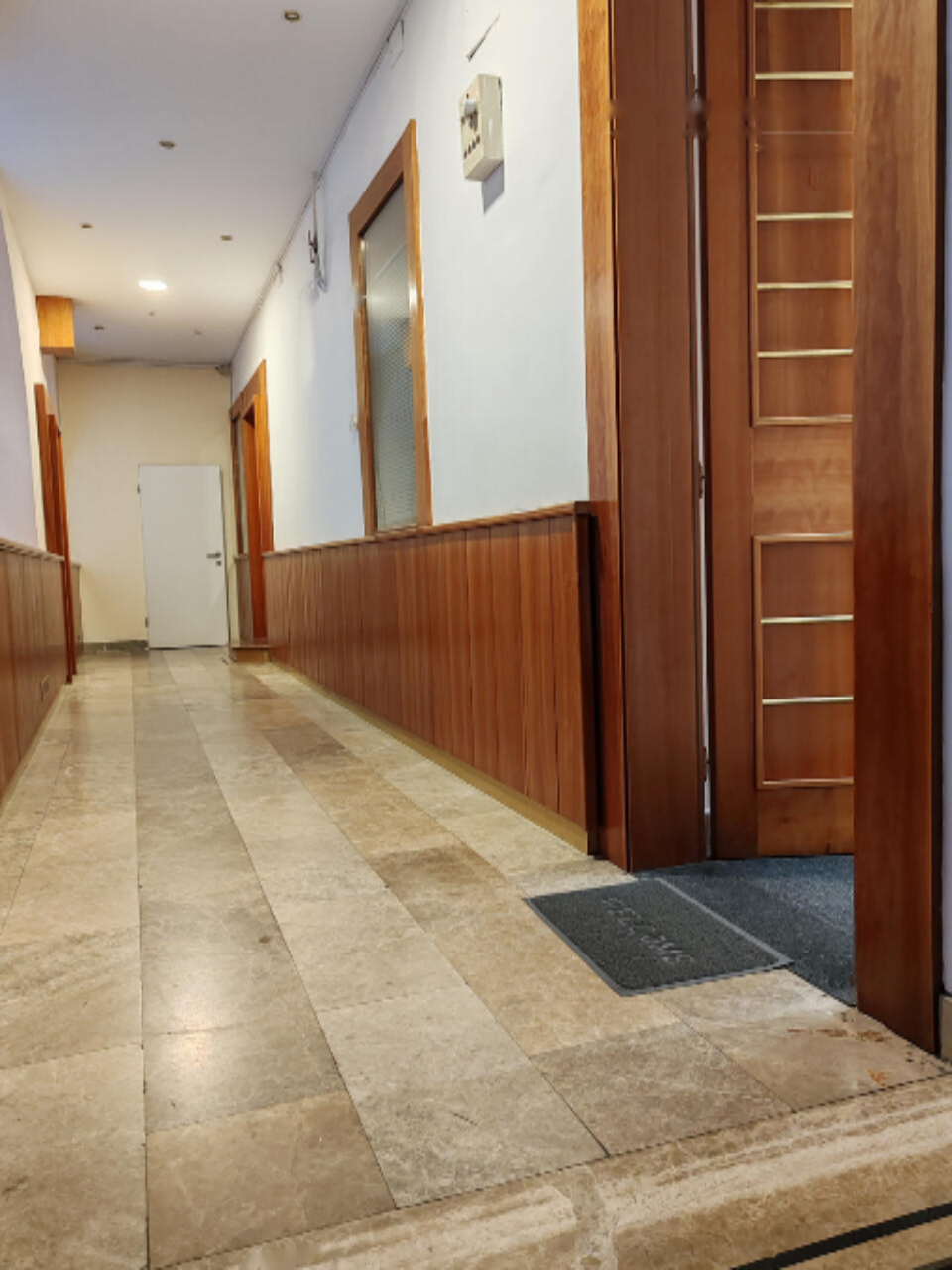 Квартира в Любляне, Словения, 55 м² - фото 1