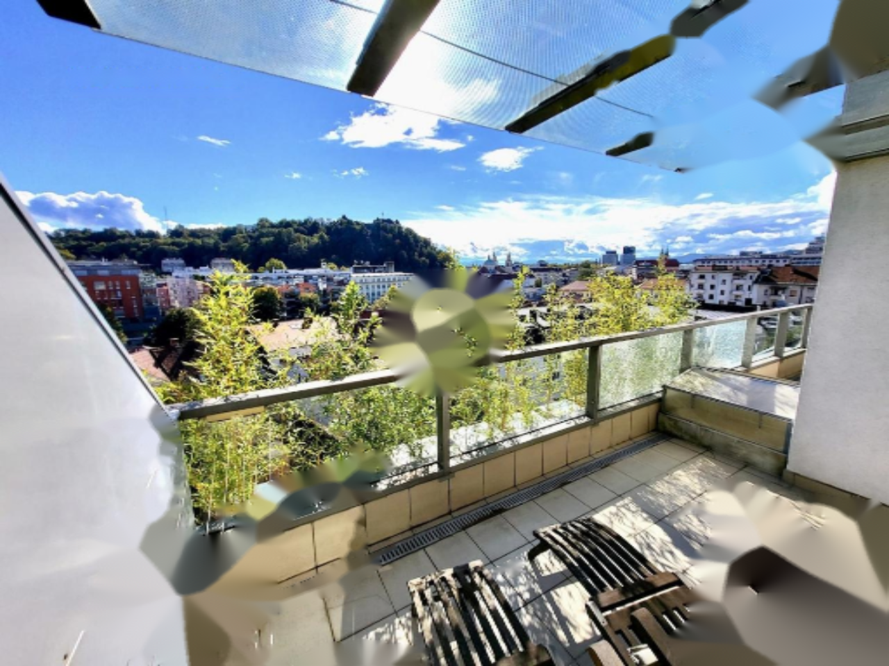 Квартира в Любляне, Словения, 170 м² - фото 1