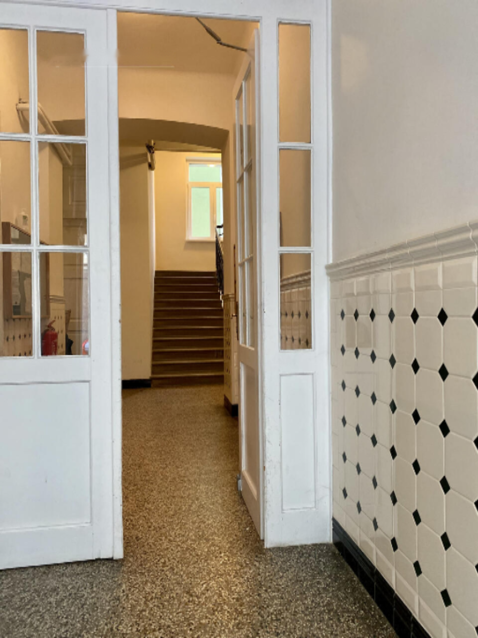 Квартира в Любляне, Словения, 112 м² - фото 1