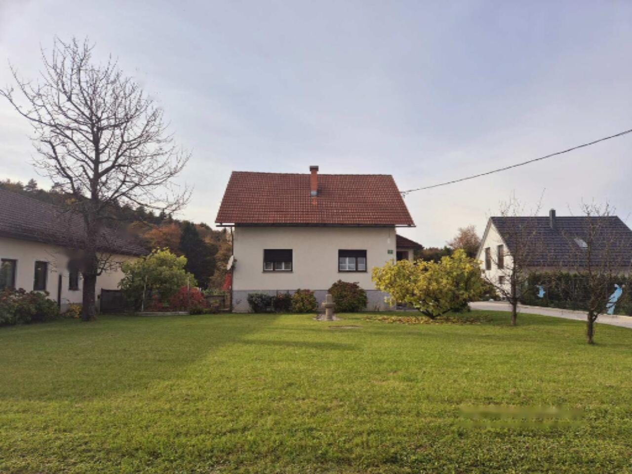 Дом в Любляне, Словения, 155 м² - фото 1