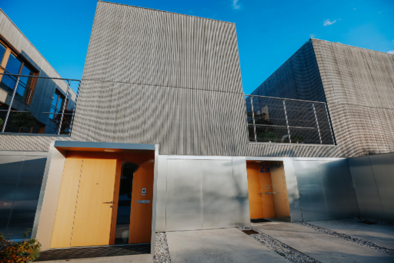 Дом в Любляне, Словения, 254 м² - фото 1