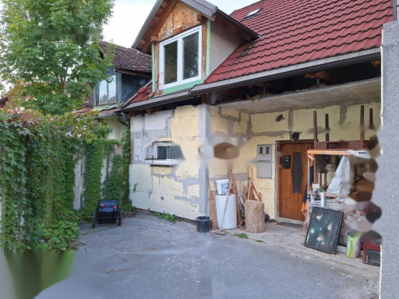 Дом в Любляне, Словения, 98 м² - фото 1