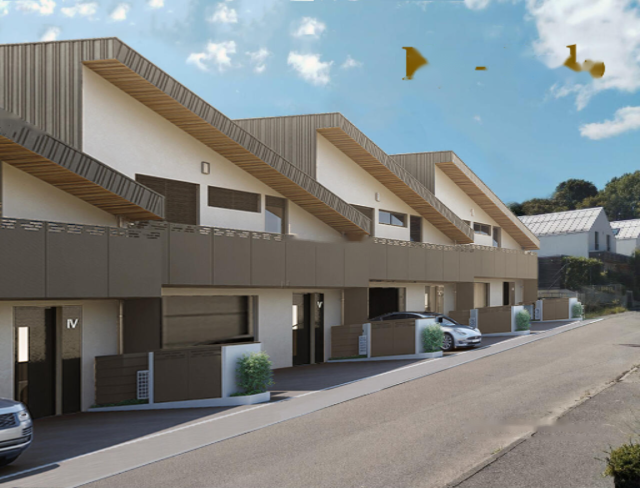 Дом в Любляне, Словения, 191 м² - фото 1