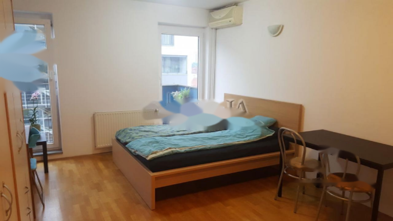 Квартира в Любляне, Словения, 33 м² - фото 1