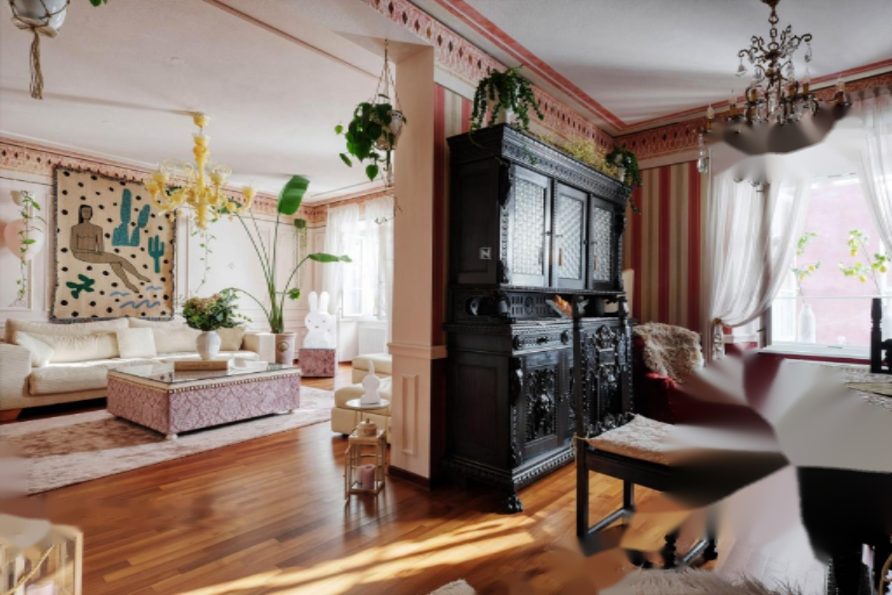 Квартира в Любляне, Словения, 184 м² - фото 1