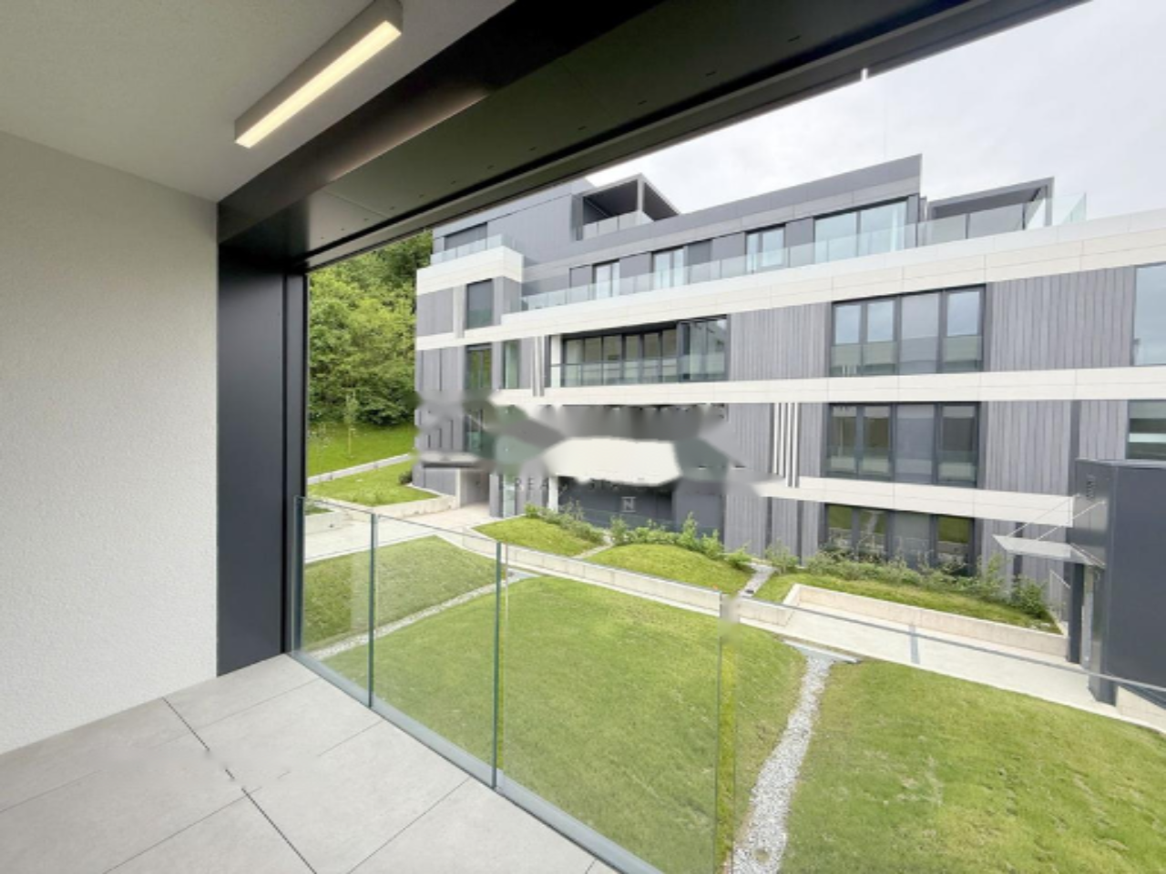 Квартира в Любляне, Словения, 87 м² - фото 1