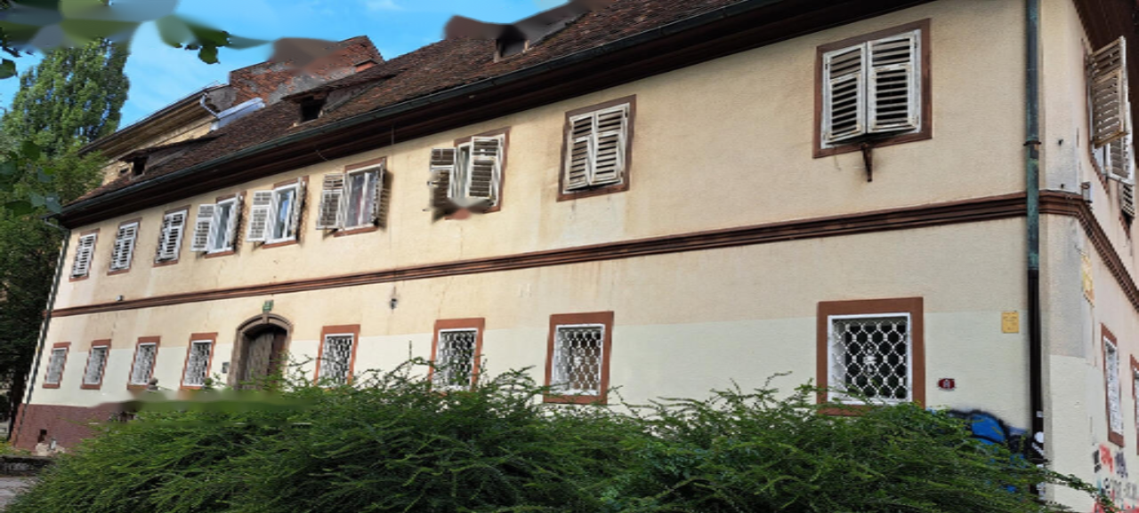 Квартира в Любляне, Словения, 96 м² - фото 1