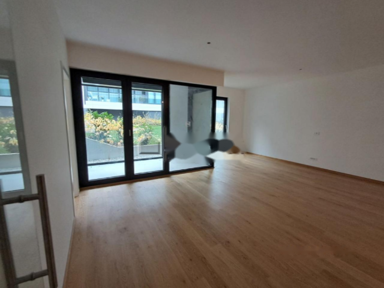 Квартира в Любляне, Словения, 85 м² - фото 1