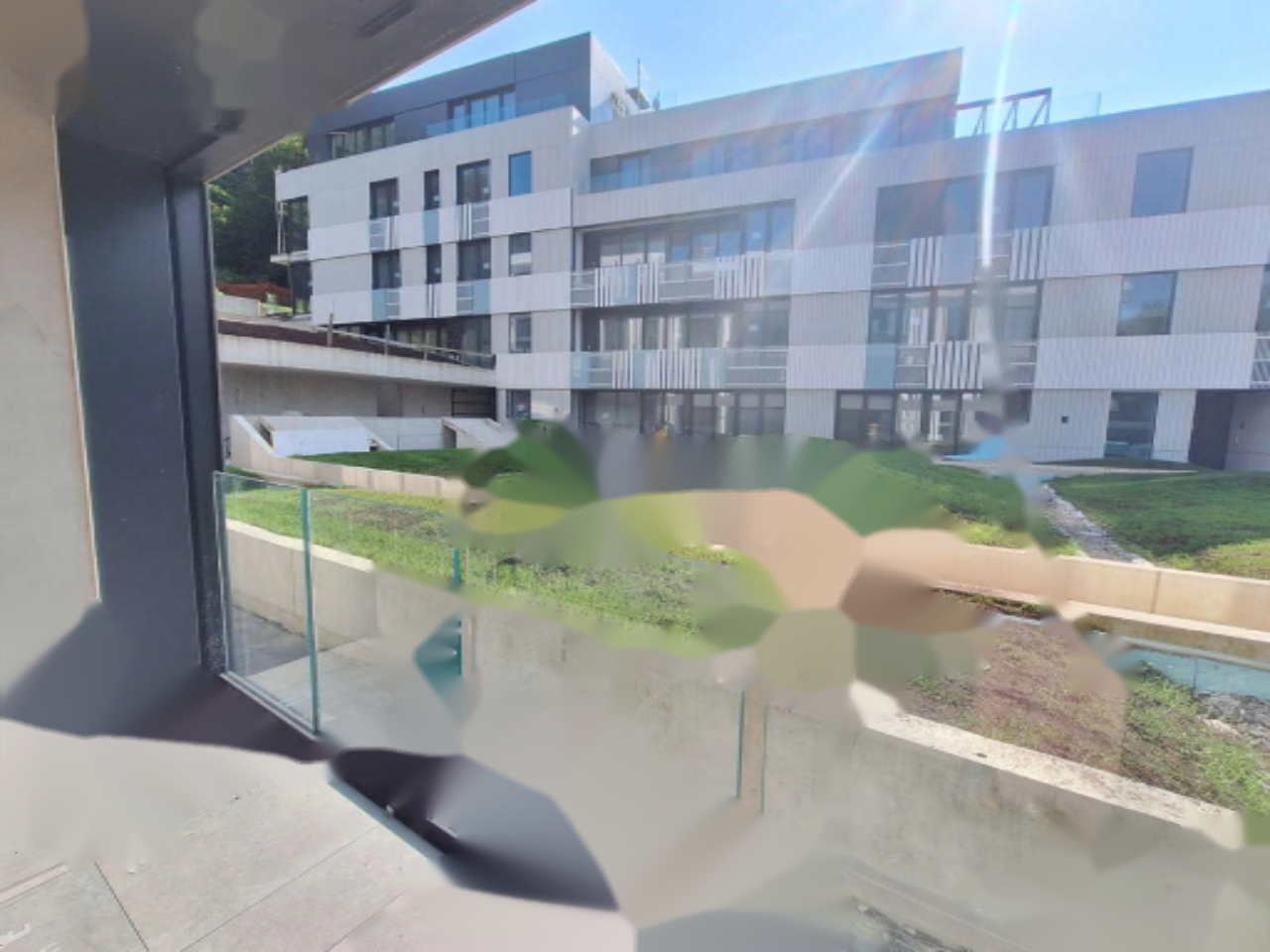 Квартира в Любляне, Словения, 88 м² - фото 1