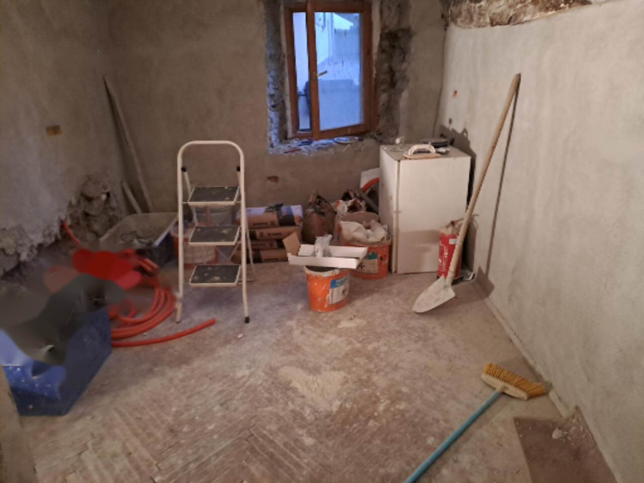 Квартира в Любляне, Словения, 28 м² - фото 2