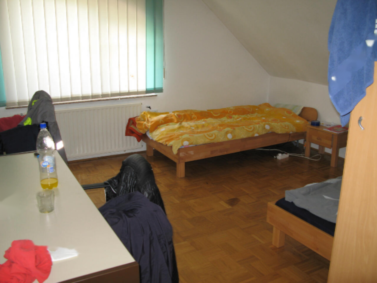 Квартира в Любляне, Словения, 63 м² - фото 2