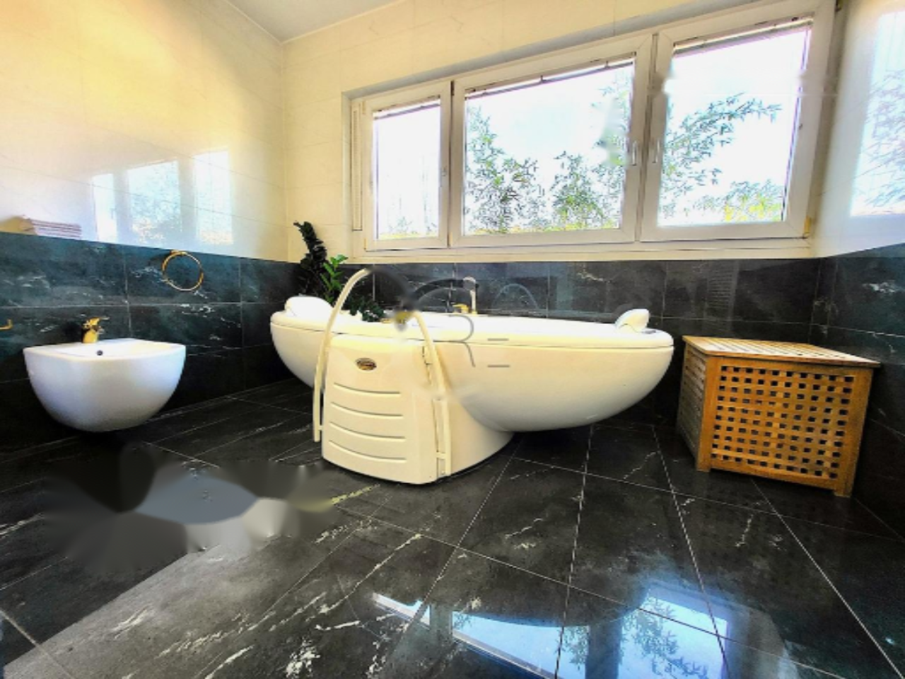 Квартира в Любляне, Словения, 170 м² - фото 2