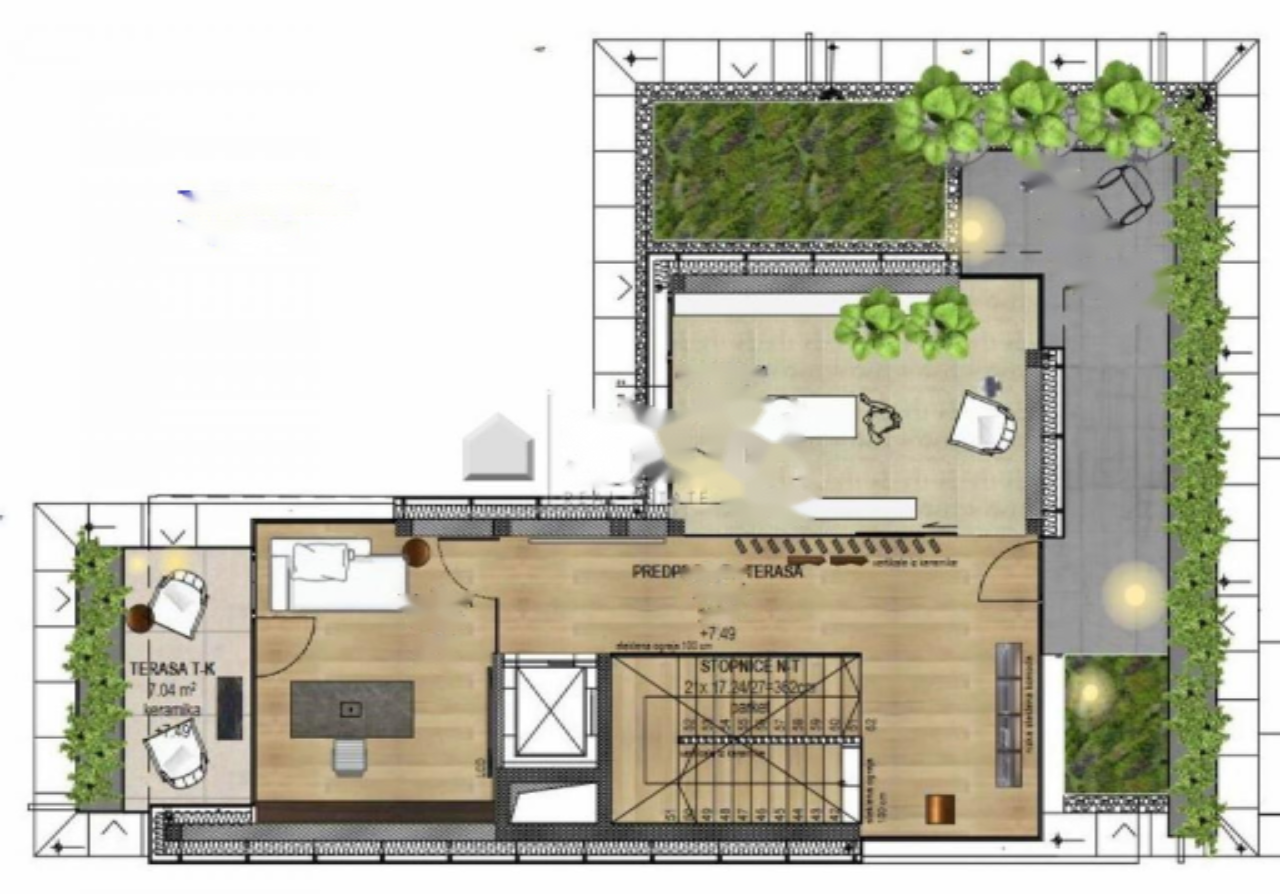 Дом в Любляне, Словения, 450 м² - фото 2
