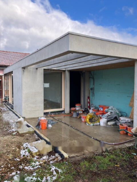 Дом в Любляне, Словения, 78 м² - фото 2