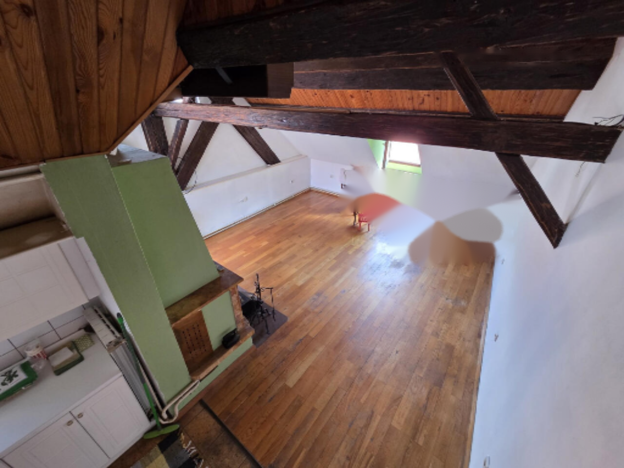 Квартира в Любляне, Словения, 90 м² - фото 2