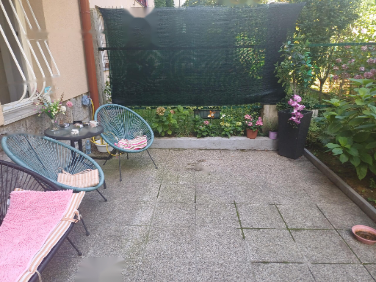 Квартира в Любляне, Словения, 62 м² - фото 2