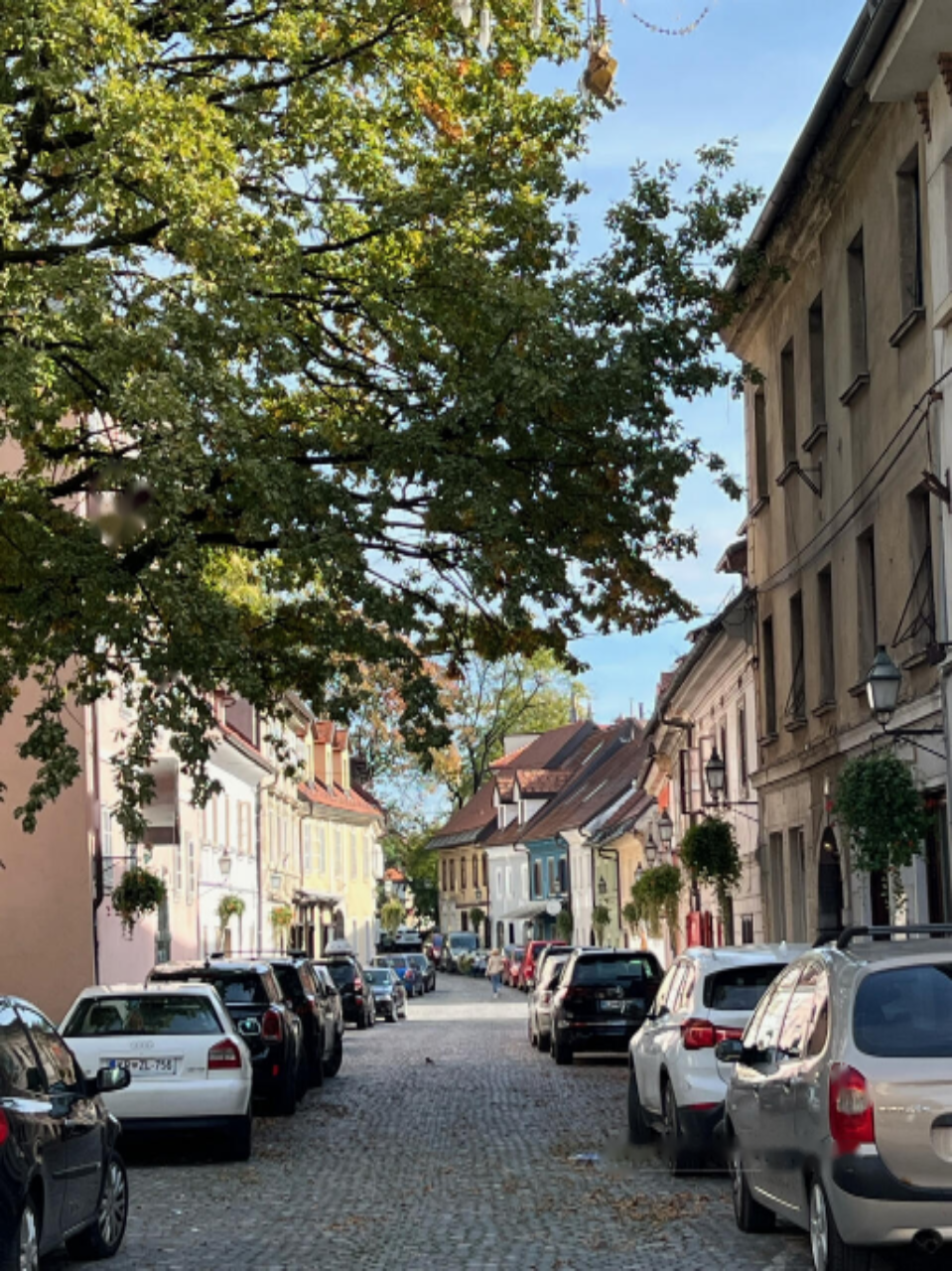 Квартира в Любляне, Словения, 262 м² - фото 2