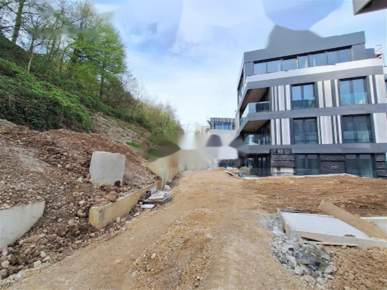 Квартира в Любляне, Словения, 91 м² - фото 2