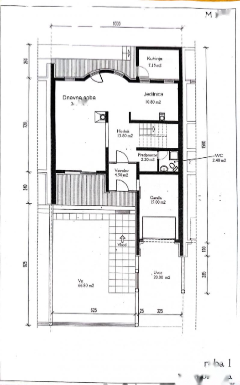 Дом в Любляне, Словения, 162 м² - фото 2