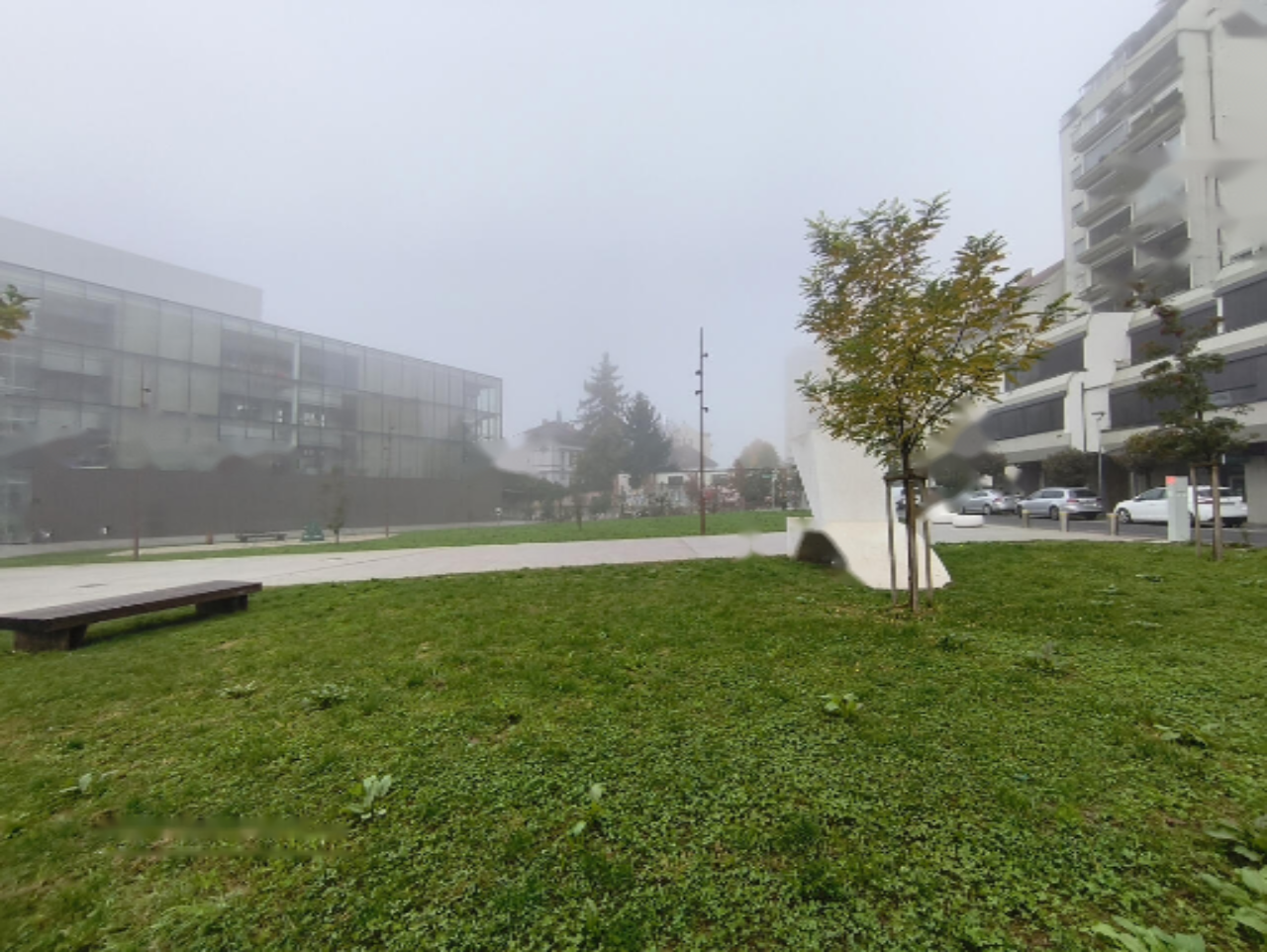 Квартира в Любляне, Словения, 45 м² - фото 2