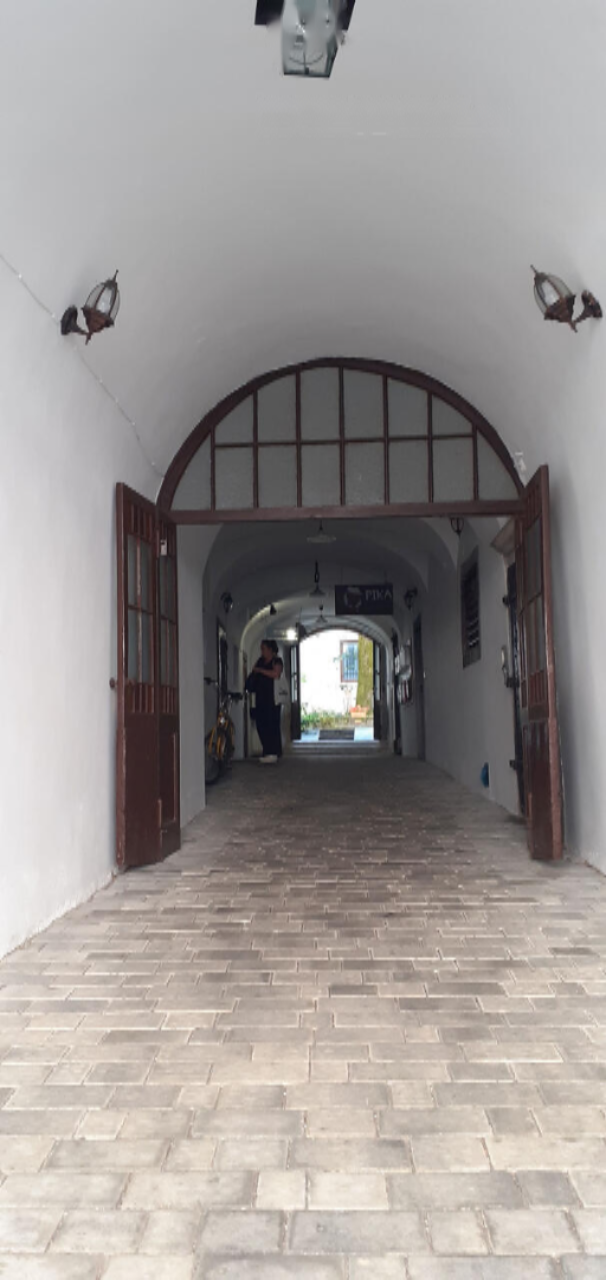 Квартира в Любляне, Словения, 124 м² - фото 2