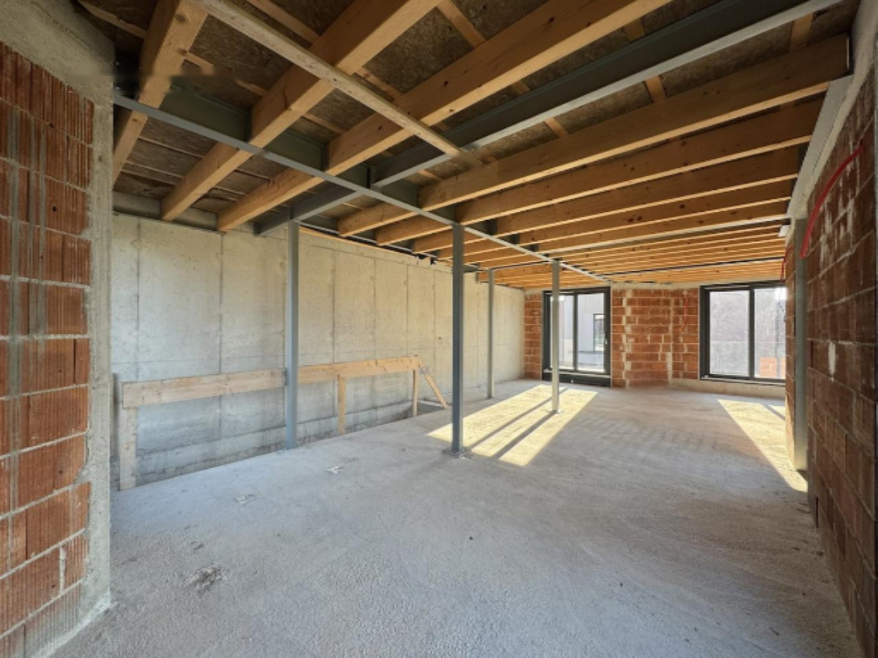 Дом в Любляне, Словения, 169 м² - фото 2