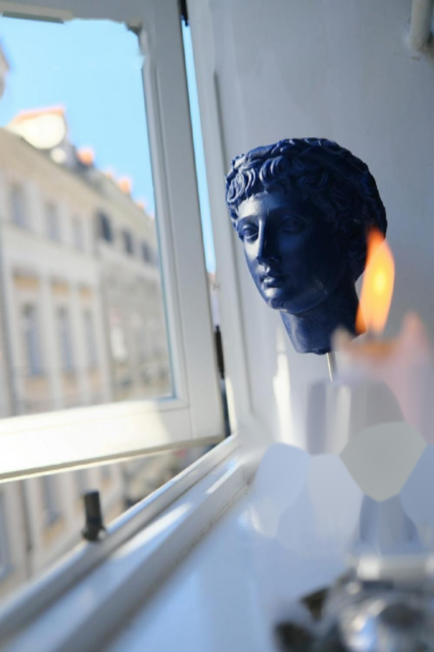 Квартира в Любляне, Словения, 184 м² - фото 2