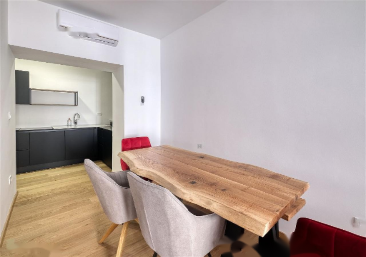 Квартира в Любляне, Словения, 90 м² - фото 2