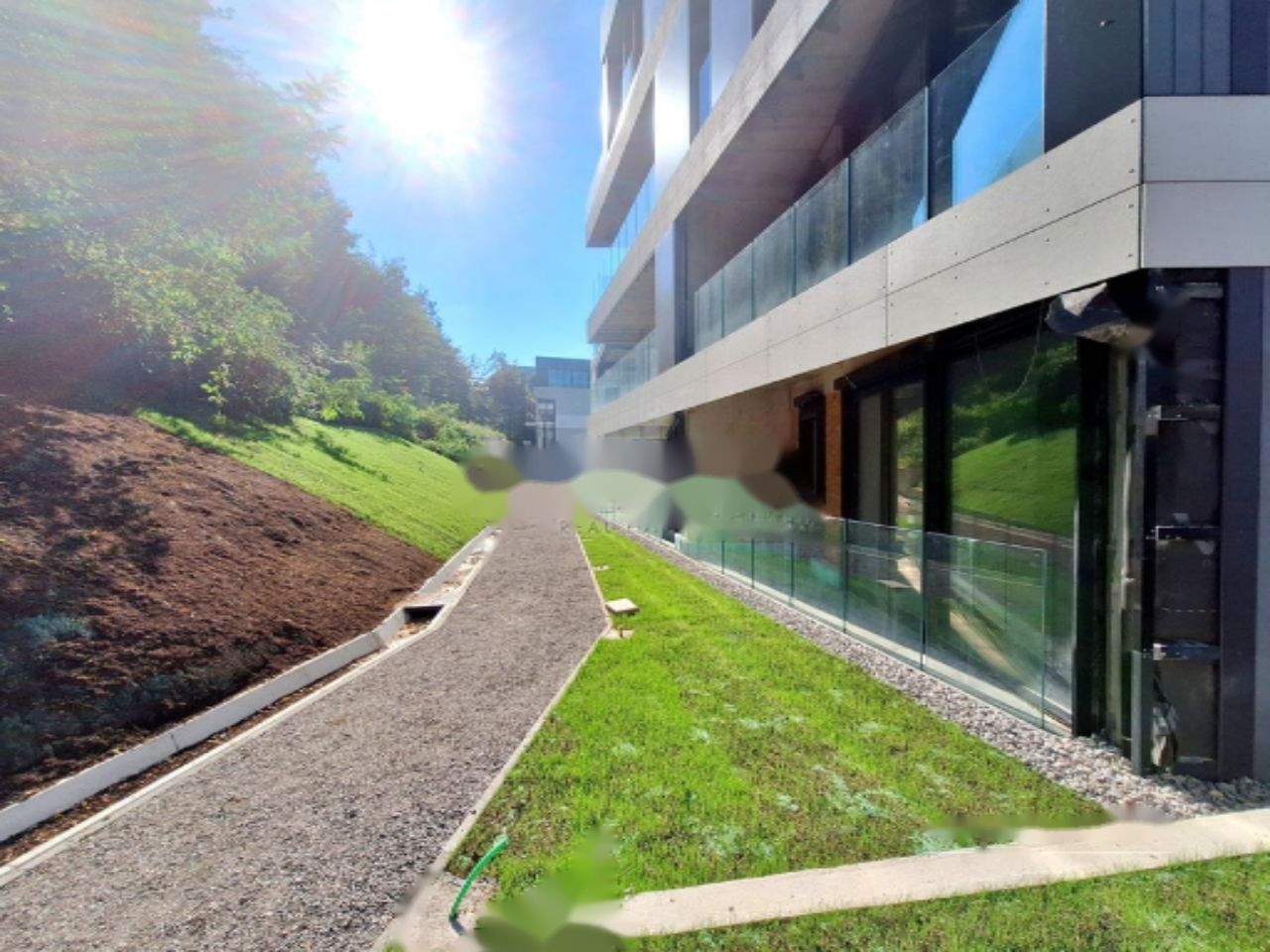 Квартира в Любляне, Словения, 105 м² - фото 2