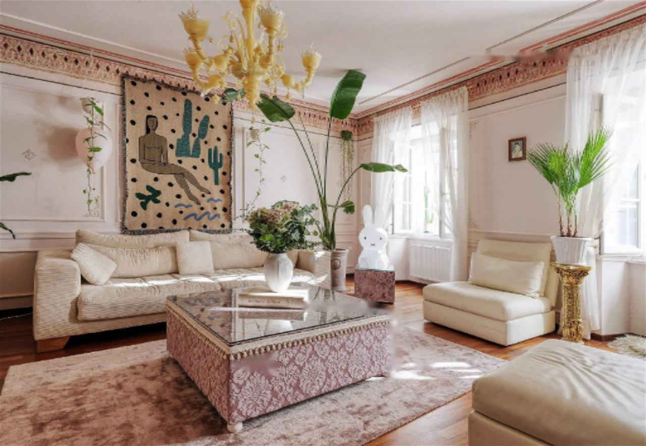 Квартира в Любляне, Словения, 184 м² - фото 3