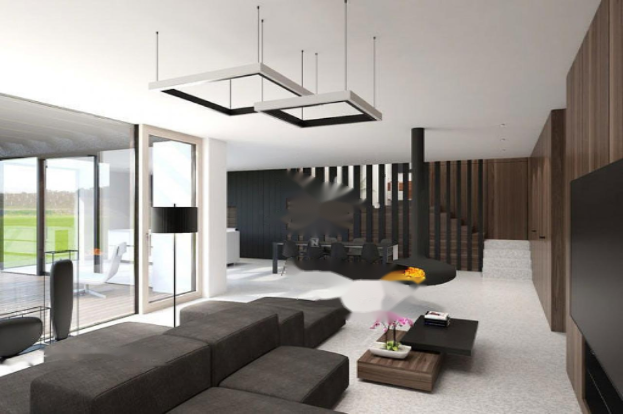 Дом в Любляне, Словения, 240 м² - фото 3