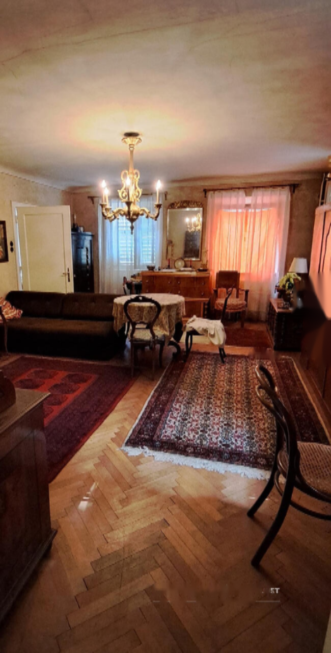 Квартира в Любляне, Словения, 96 м² - фото 3