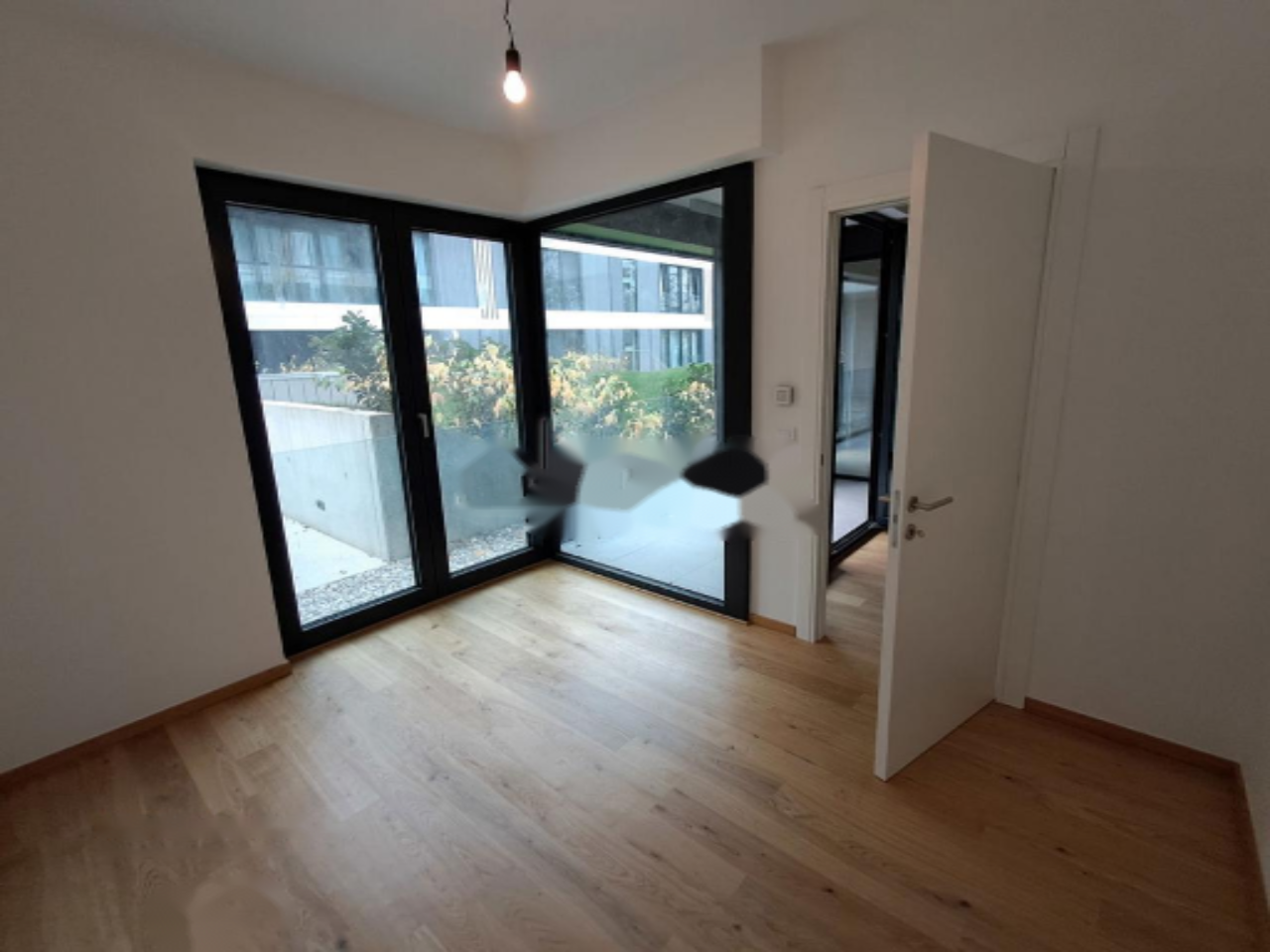 Квартира в Любляне, Словения, 85 м² - фото 3