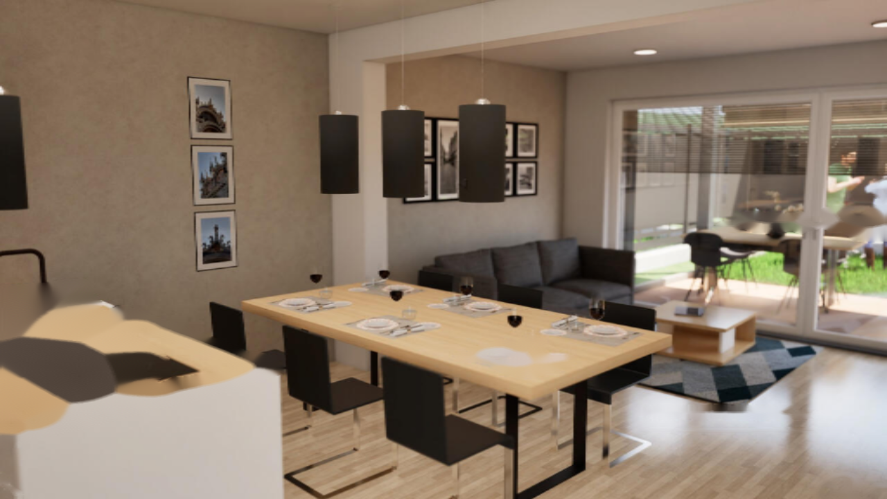 Дом в Любляне, Словения, 220 м² - фото 3