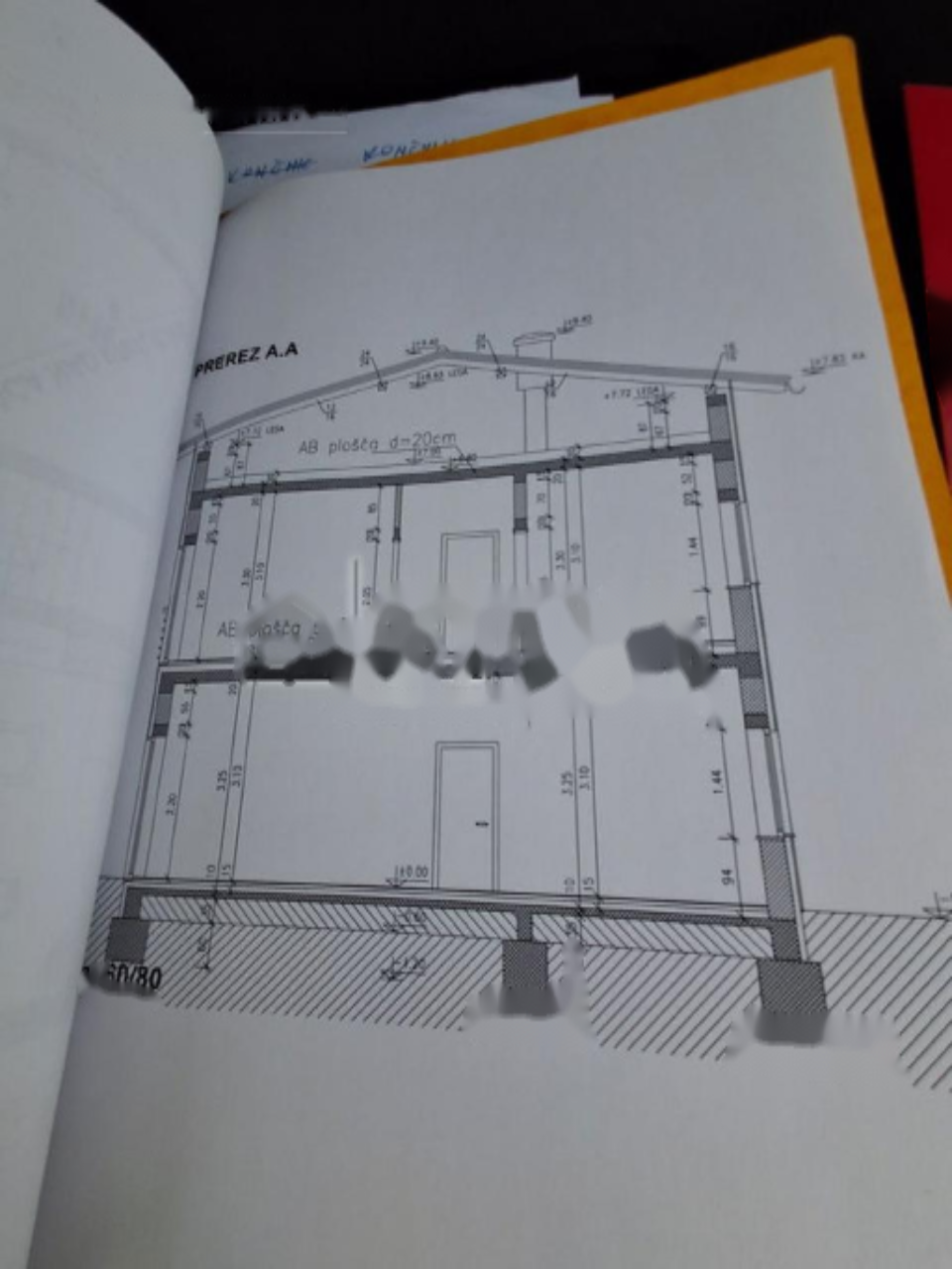 Дом в Любляне, Словения, 257 м² - фото 3