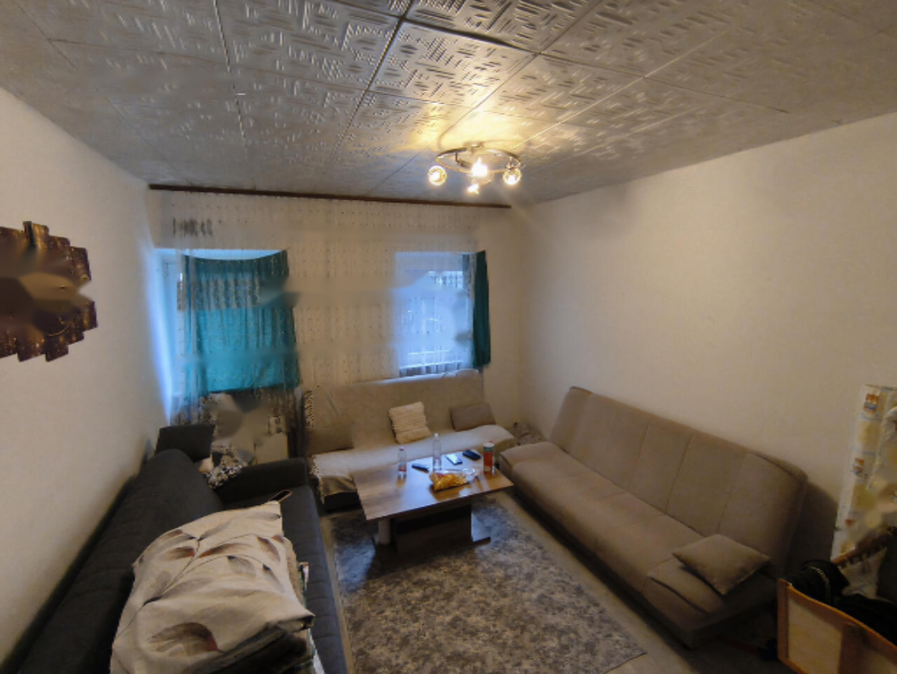 Квартира в Любляне, Словения, 45 м² - фото 3