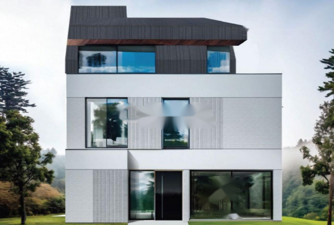 Дом в Любляне, Словения, 450 м² - фото 3