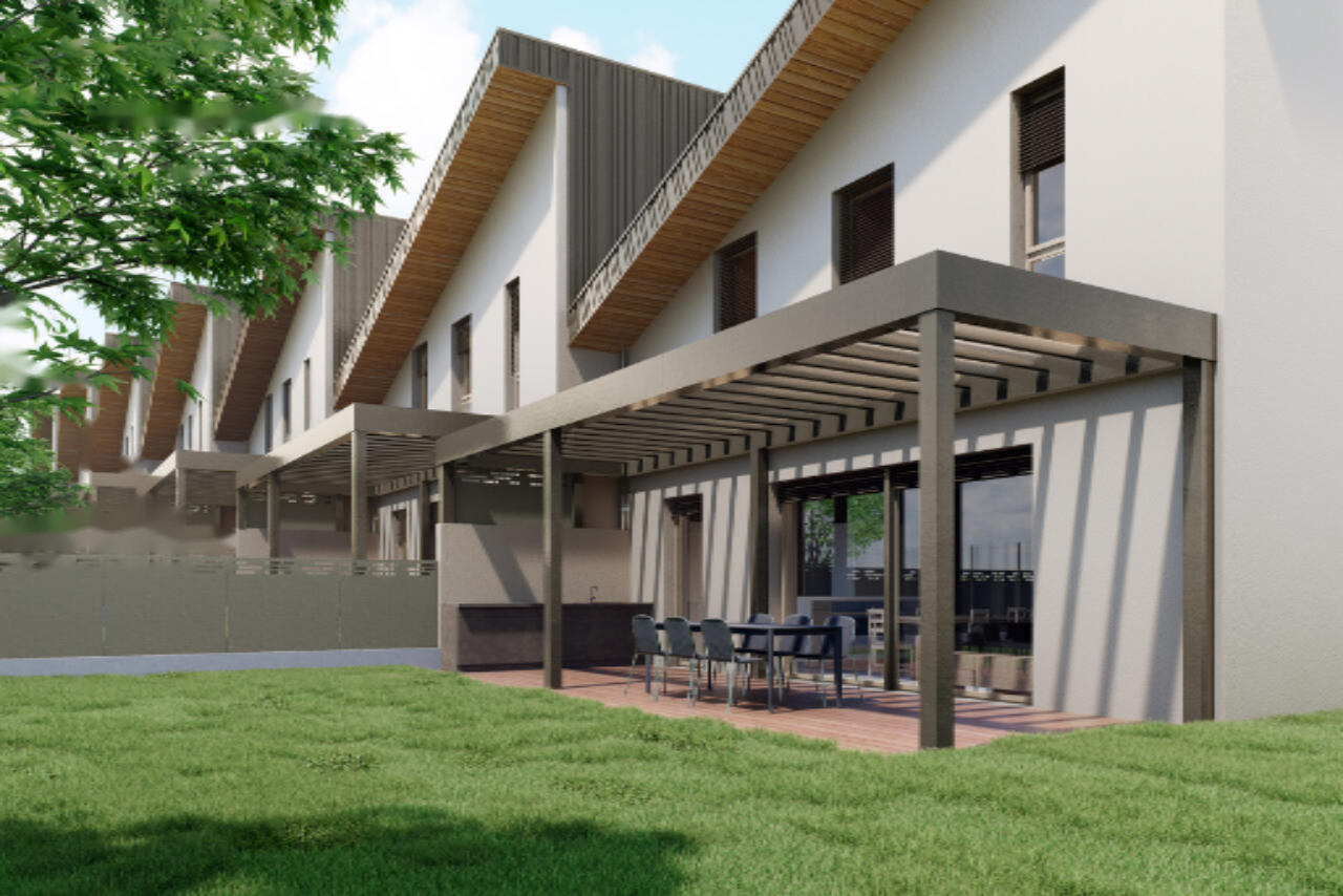 Дом в Любляне, Словения, 191 м² - фото 3