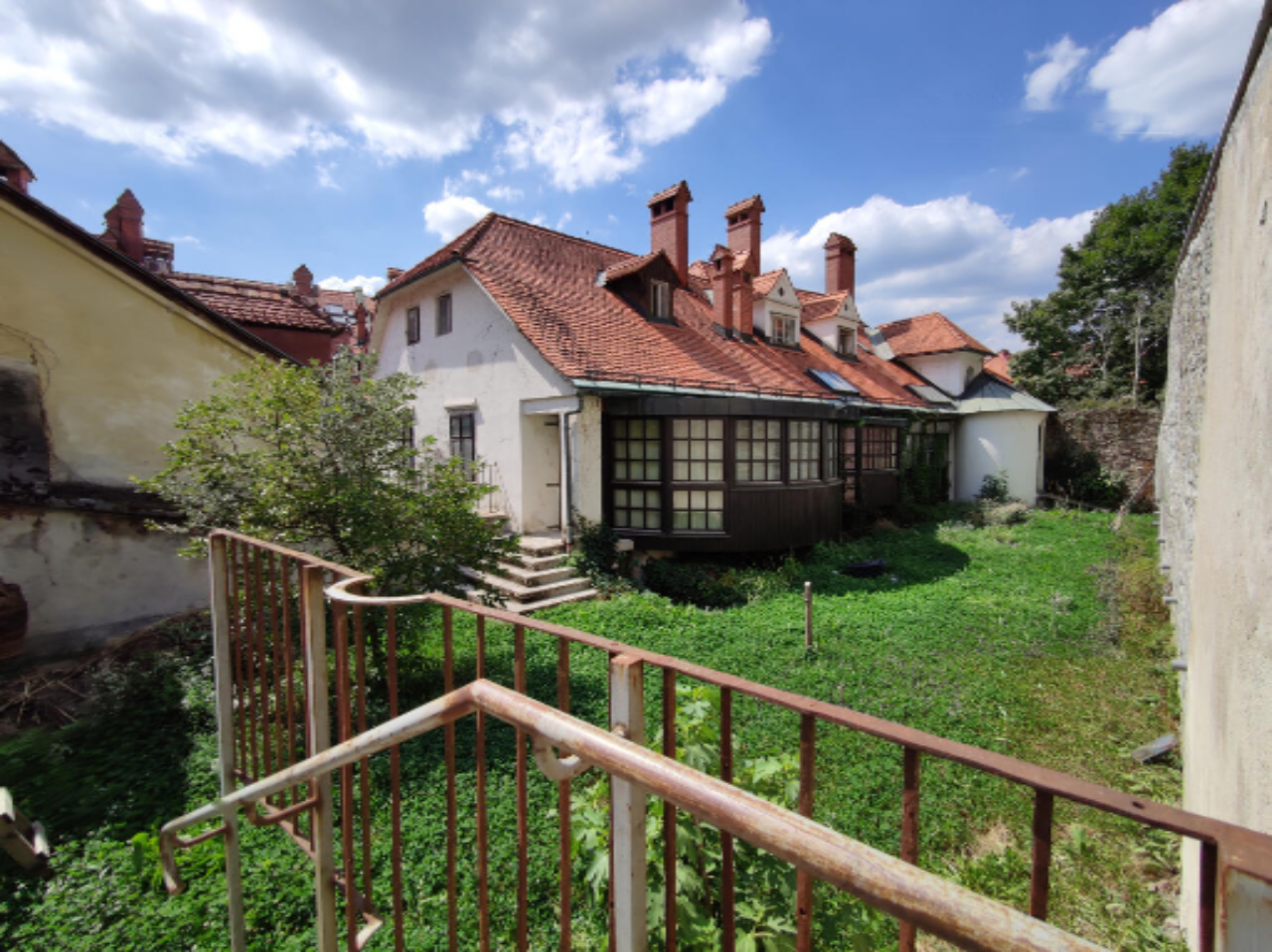 Квартира в Любляне, Словения, 154 м² - фото 3
