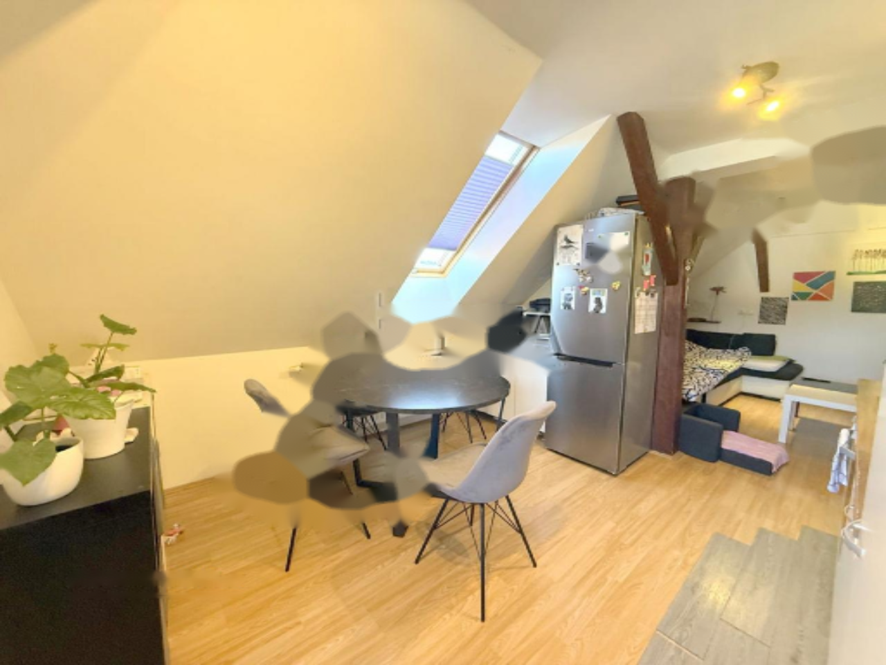 Дом в Любляне, Словения, 88 м² - фото 3