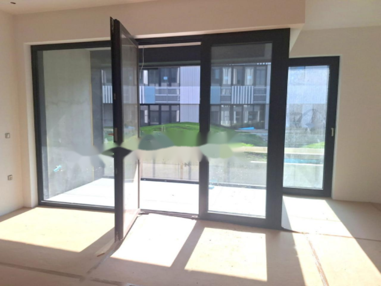 Квартира в Любляне, Словения, 88 м² - фото 3