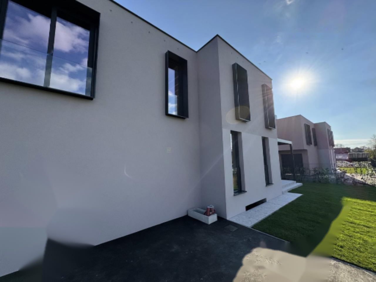 Дом в Любляне, Словения, 169 м² - фото 4