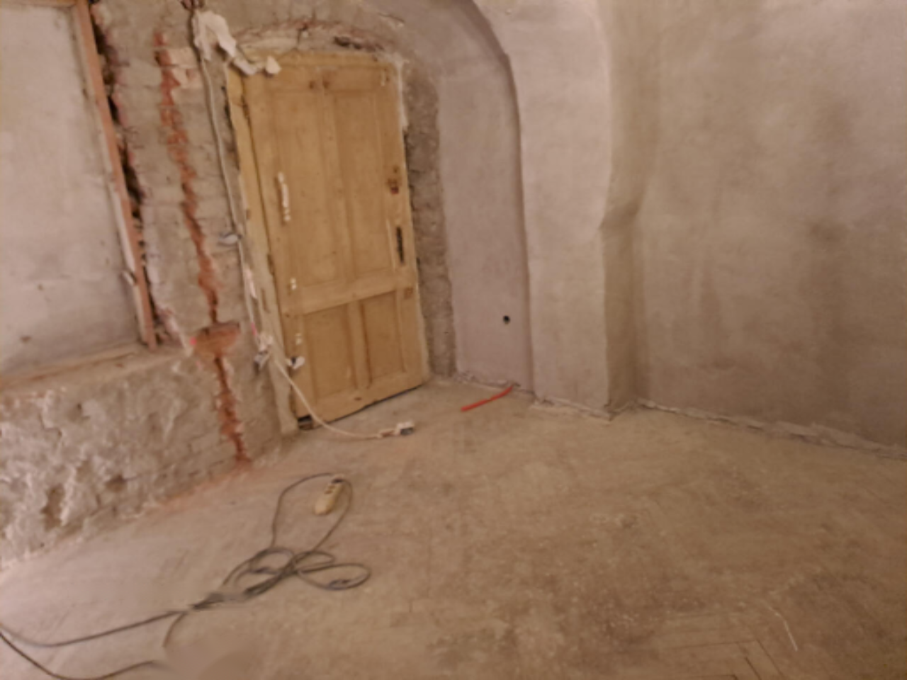 Квартира в Любляне, Словения, 28 м² - фото 4