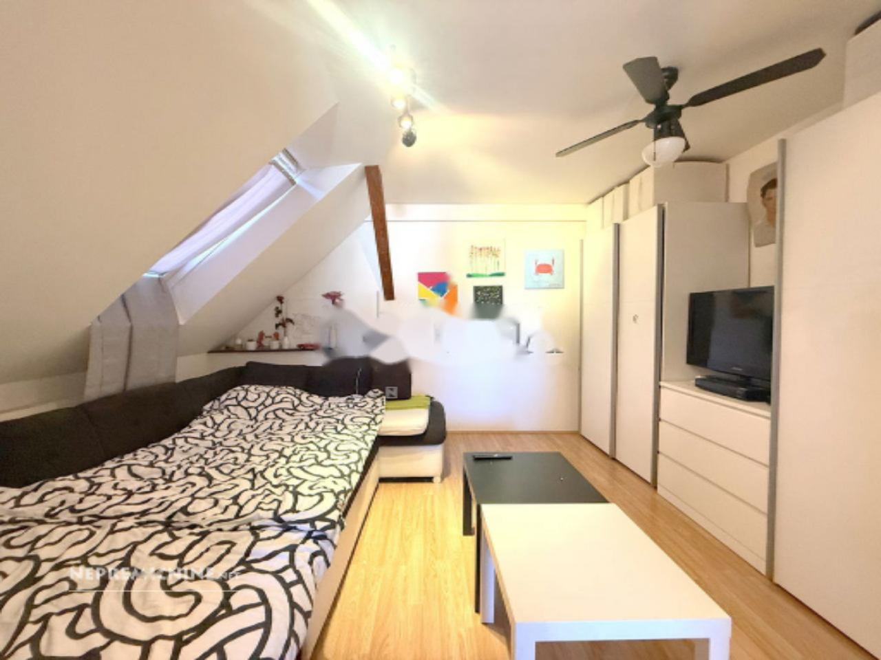 Дом в Любляне, Словения, 88 м² - фото 4