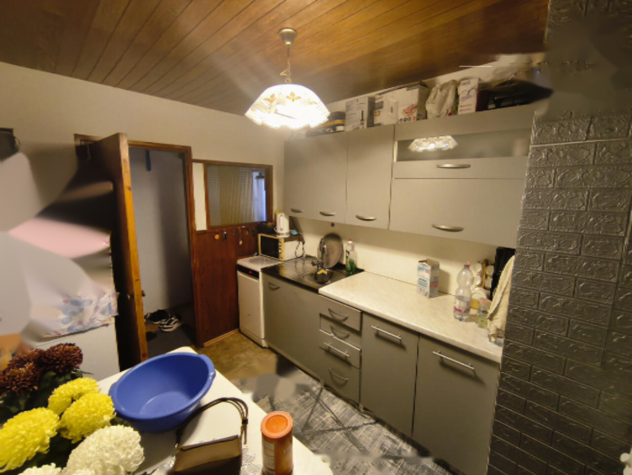 Квартира в Любляне, Словения, 45 м² - фото 4