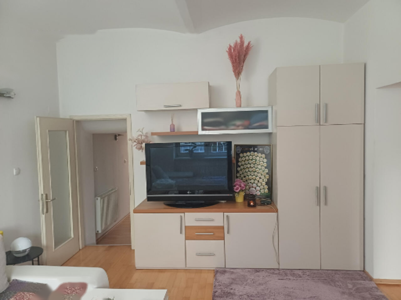 Квартира в Любляне, Словения, 62 м² - фото 4