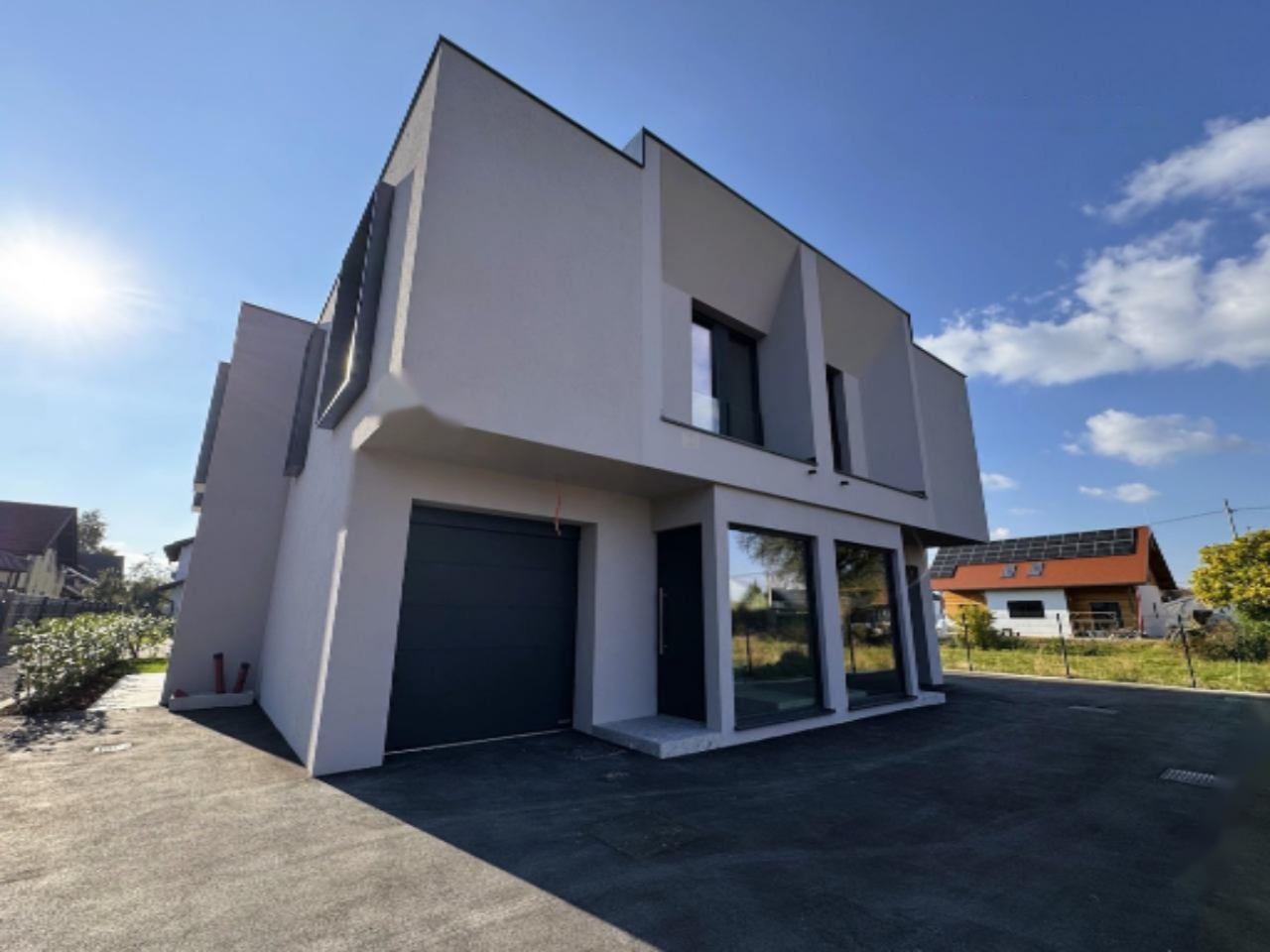 Дом в Любляне, Словения, 169 м² - фото 4