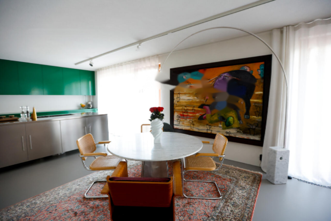 Дом в Любляне, Словения, 254 м² - фото 4