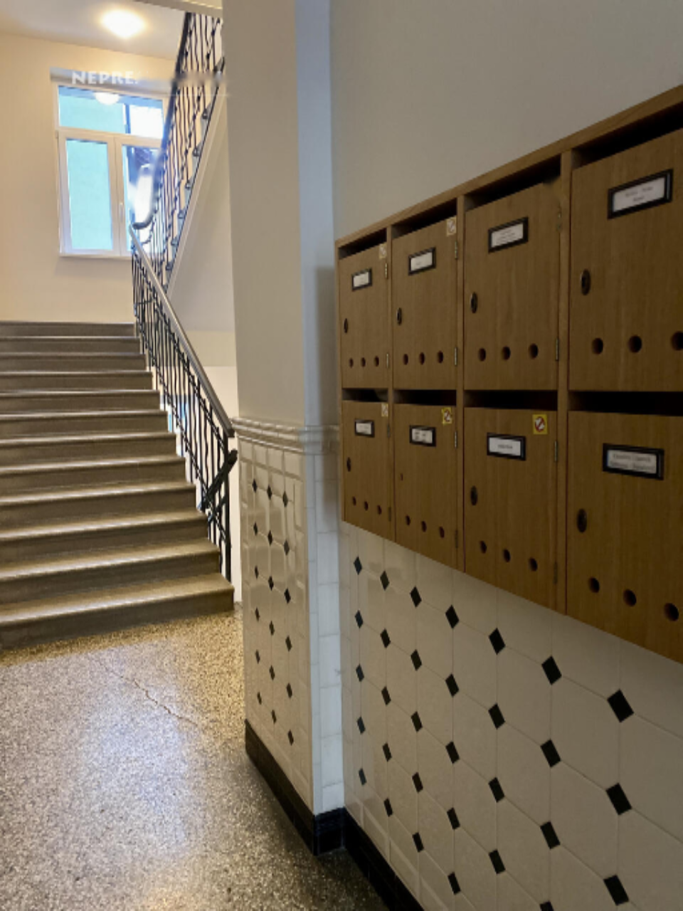 Квартира в Любляне, Словения, 112 м² - фото 4