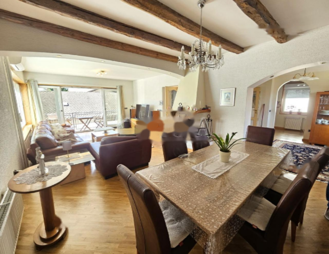 Дом в Любляне, Словения, 492 м² - фото 4